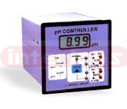 Digital pH Controller